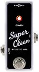 Xotic Super Clean Buffer Pedal