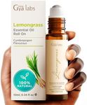 Gya Labs Lemongrass Essential Oil R