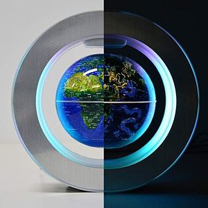 Magnetic L
