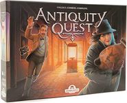 Grandpa Beck's Games Antiquity Ques