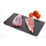 Defrosting Mat For Meat