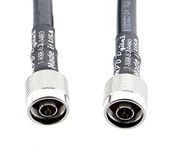 MPD Digital LMR400-N-male-to-N-male-20 Feet LMR-400 Coax Cable N-Male Connector to N-Male Ultra Low Loss LMR400