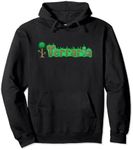 Terraria Hoodie: Terraria Logo