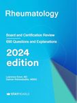 Rheumatology: Board and Certification Review