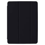 DuraSafe Cases for iPad Mini 4th Gen PC Case A1538 MK6K2HN/A MK6J2HN/A MK6L2HN/A A1550 MK9J2HN/A MK9H2HN/A MK9G2HN/A MK9P2HN/A MK9Q2HN/A MK9N2HN/A MK882HN/A MK862HN/A MK872HN/A MK8C2HN/A - Black