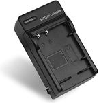 EN-EL11 Battery Charger for Nikon Coolpix S550, Coolpix S560 Camera Battery, Replacement for MH-64 Charger