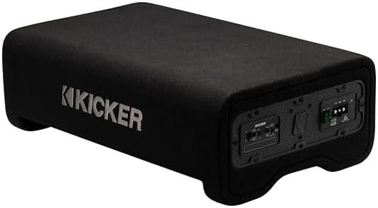 KICKER 53P