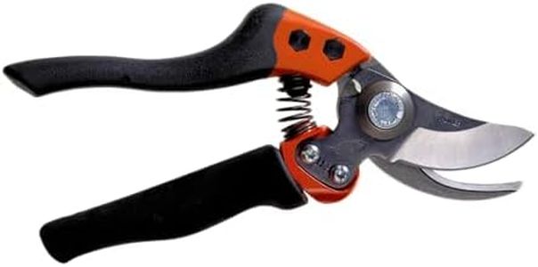 Bahco Ergonomic Pruner with Rotating Medium Handle PXR-M2