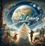 Earth's Beauty: A Magical Journey with Mother and Daughters: Exploring Nature's Wonders Through Enchanted Forests, Mystical Oceans, Space, Earth and Starlit Skies