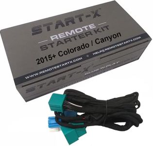 Start-X Re