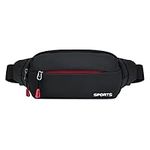 Sports Waist Pack Fanny Pack: Bumba