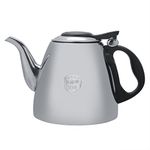 Metal Tea Kettle