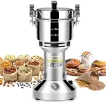 550g Grain Mill ，Grain mill grinder