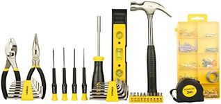 Stanley material tool set, 38 pieces, STMT0-74101