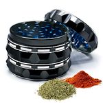 Diamond Herb Grinders