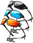 KALIYADI Polarized Sunglasses-Men S