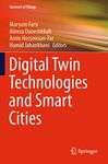 Digital Twin Technologies and Smart Cities (Internet of Things)