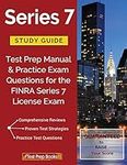 Series 7 Study Guide: Test Prep Man