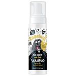 BUGALUGS Dog Shampoo for Itchy Skin, Medi Fresh Natural Safe Sensitive Formula - Soothing Skin Cooling For Skin Irritation and anti itch