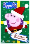 Peppa Pig: A Christmas Compilation [Volume 20] [DVD]