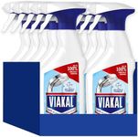 Viakal Limescale Remover Spray, Cla
