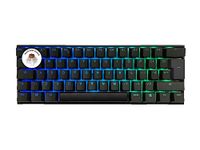 Ducky Channel Mecha Mini RGB Backlit BOX Brown Switch RGB Backlit