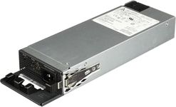 Cisco Catalyst PWR-C2-640WAC= AC Power Supply Module, 640W, Configuration 2, Internal Fan, Enhanced Limited (PWR-C2-640WAC=)