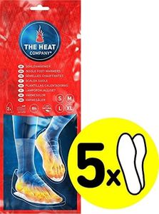 The Heat C