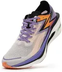 361° Flame 3.0 Running Shoes for Men Wide Foot Sneakers Lightweight,Breathable,Carbon Plate, Non-Slip Marathon Daily Training Shoes,Zapatillas para Hombres profesionales