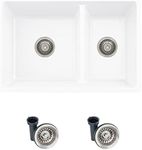 STYLISH 27 1/4 x 18 3/8 inch Dual M