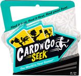 Card 'N' Go Seek Game