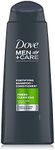 Dove Men + Care Fresh Clean 2 in 1 Shampoo and Conditioner 400 ml