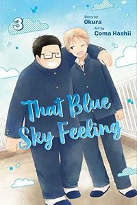 That Blue Sky Feeling, Vol. 3 (Volume 3)