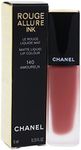 Chanel Rouge Allure Ink Matte Liquid Lip Colour - # 140 Amoureux 6ml/0.2oz