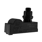 Grill Ignitor 2 Outlets Replacement for Char-Broil Ignitor, BBQ Gas Grill Igniter Replacement for Broil King, Broil-Mate, Charbroil, Grillmate, Jenn Air, Kenmore, Kmart, Master Chef