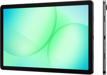 Samsung Galaxy Tab A11+ Tablet, 256GB – Grey