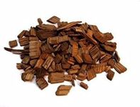 American Heavy Toast Oak Chips for Wine or Home Brew Beer 4 Oz