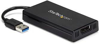 StarTech.com USB 3.0 to DisplayPort