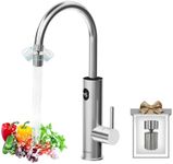 Briwellna Fast Heating Tap Water He