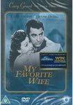 My Favourite Wife [DVD]