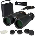 Celestron – Regal ED 8x42 Binocular