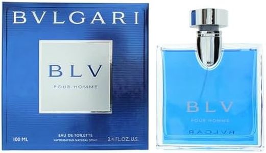 BVLGARI BL