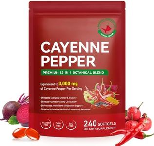 Cayenne Pe