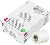 3M Micropore Tape 1530-2, 6 Rolls