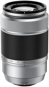 Fujifilm X