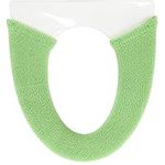 OKA Comforta 5 Toilet Seat Cover, f