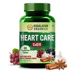 Heart Supplements