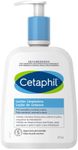 Cetaphil Locion Limpiadora 500 ml