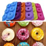 Donut Mold For Soap