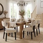 HNY Mid Century Modern Farmhouse Di